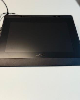 Wacom DTU-1141B Tavoletta Grafica Display