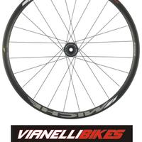 Ruote miche race axy wp dx disc strada RATE