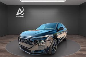 Audi Q3 2000 TDI SPB BLACK-LINE 150 CV S-TRONIC KM