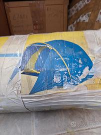 TENDA E ACCESSORI DA CAMPEGGIO