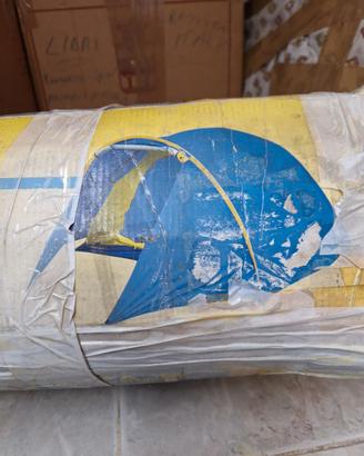 TENDA E ACCESSORI DA CAMPEGGIO