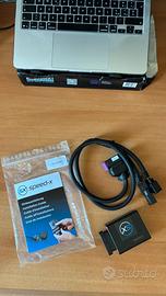 Modulo aggiuuntivo centralina TW-CRSDB PowerBox XS