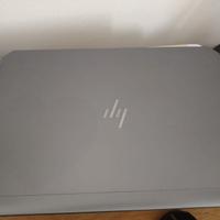 Notebook workstation gaming HP ZBook 15 G5 i7 32GB