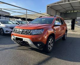 Dacia Duster 1.0 TCe GPL 100 CV 4x2 Prestige Up