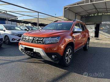 Dacia Duster 1.0 TCe GPL 100 CV 4x2 Prestige Up