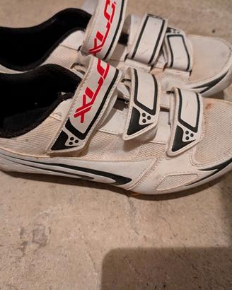 scarpe da bici da corsa