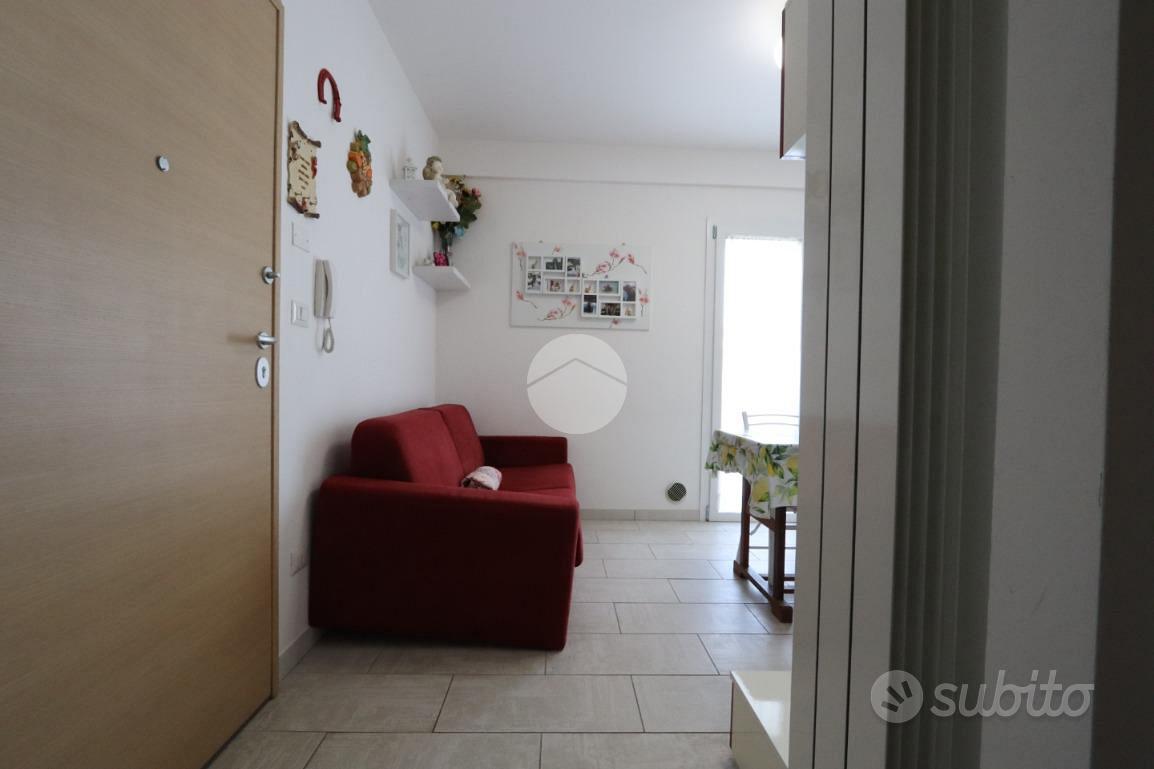 Appartamento – Tortoreto - Altro
