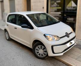 Volkswagen UP Metano **NEOPATENTATI**