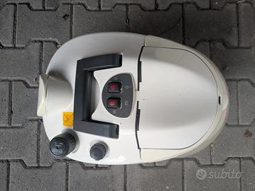 vaporetto Polti