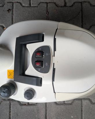 vaporetto Polti