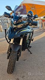 splendida TRK 702 STRADALE