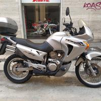 Honda XL 650 V Transalp - 2001