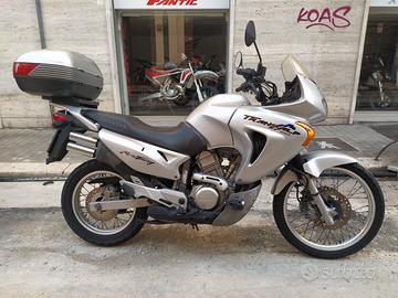 Honda XL 650 V Transalp - 2001