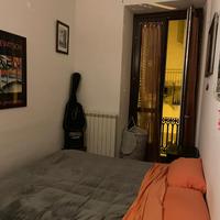 San salvario - camera singola in trilocale