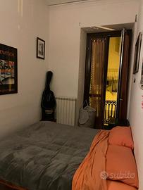 San salvario - camera singola in trilocale