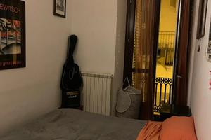 San salvario - camera singola in trilocale