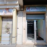 NEGOZIO A POMIGLIANO D'ARCO