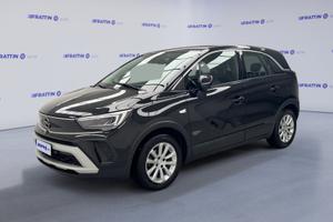 OPEL CROSSLAND 1.2 83 CV ELEGANCE