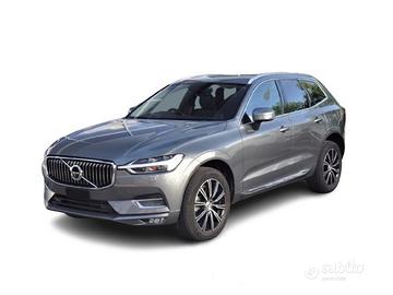 Volvo XC60 B4 197+14 CV AWD Mild Hybrid Diese...