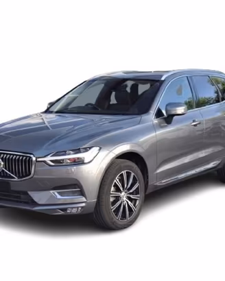 Volvo XC60 B4 197+14 CV AWD Mild Hybrid Diese...