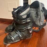 Scarponi Sci Lange uomo 42