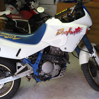 Honda Dominator nx 650