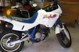 Honda Dominator nx 650