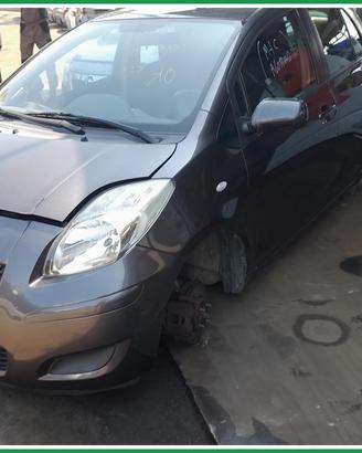 Ricambi Usati TOYOTA Yaris (France ) III 2009