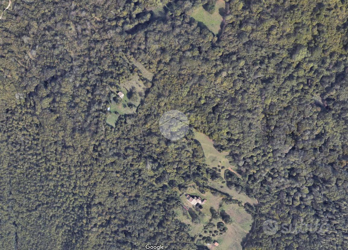 TER. AGRICOLO A CAPRINO VERONESE - Vista 4