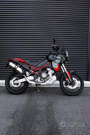 Aprilia Tuareg 660