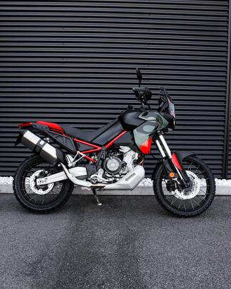 Aprilia Tuareg 660