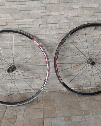 cerchi bicicletta da corsa
