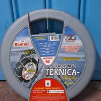 Catene da neve Teknica misura 90