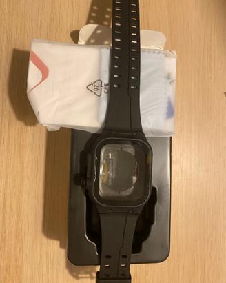 Custodie impermeabile per Apple Watch 7/8 45 mm