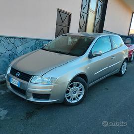 fiat Stilo Abarth 3p selespeed 