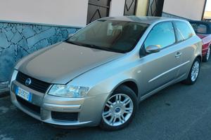 fiat Stilo Abarth 3p