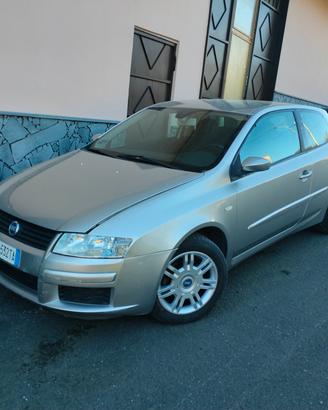 fiat Stilo Abarth 3p selespeed 