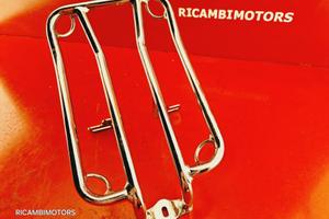 PORTAPACCHI HARLEY DAVIDSON SPORTSTER XL