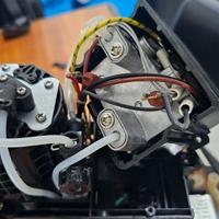 Ricambi Lavazza a Modo Mio Minù