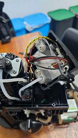 Ricambi Lavazza a Modo Mio Minù