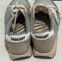 Saucony Shadow Original Vintage