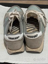 Saucony Shadow Original Vintage