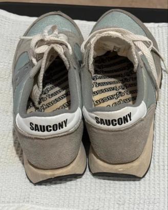 Saucony Shadow Original Vintage