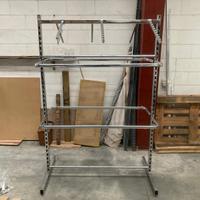 Stender abbigliamento per negozio