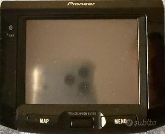 Navigatore portatile Pioneer Avic-S1