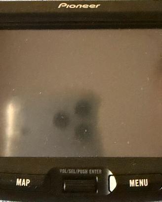 Navigatore portatile Pioneer Avic-S1