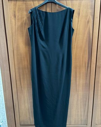 Abito elegante Modyva Made in Italy taglia 50