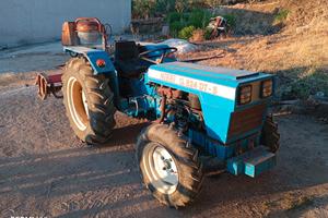 Trattore Nibbi G.824 DT-S