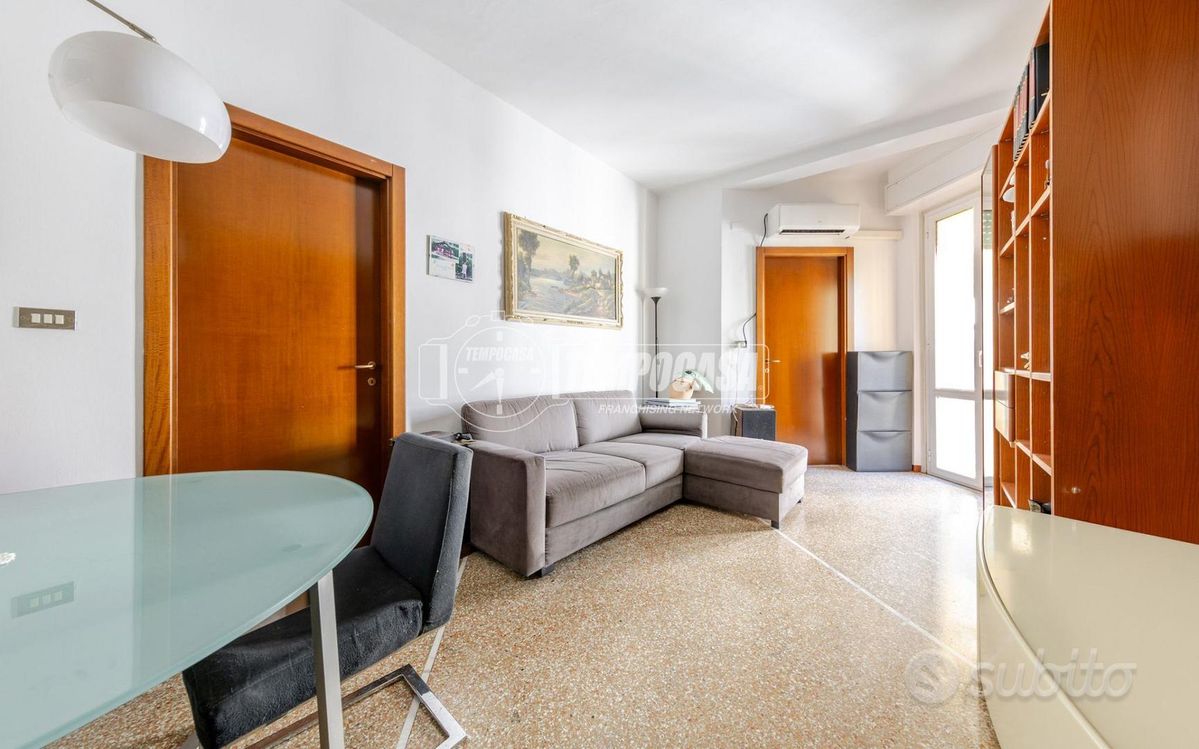 Apartment in Milano, Corsica, Municipio 4 - Vista 4