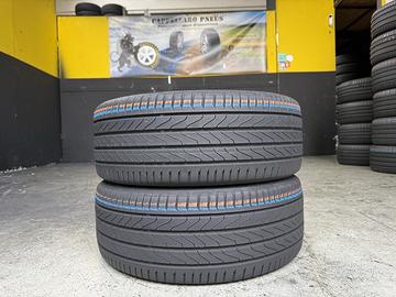 2 Gomme Continental 205/45R17 88W Estive85%Residui
